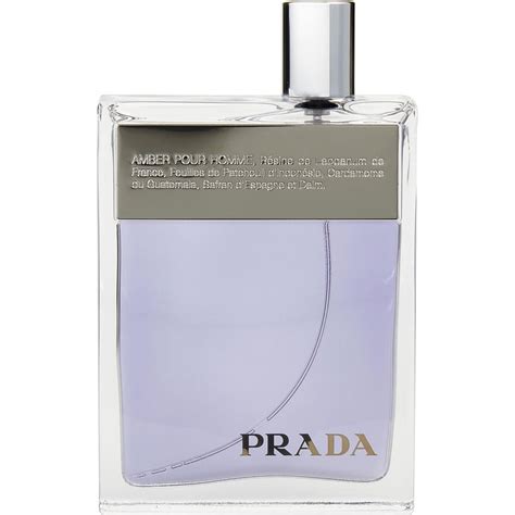 prada amber intense edt|prada amber discontinued.